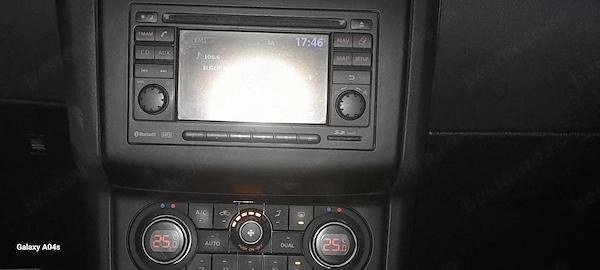 NISSAN Qashqai 2012 — imagine 7