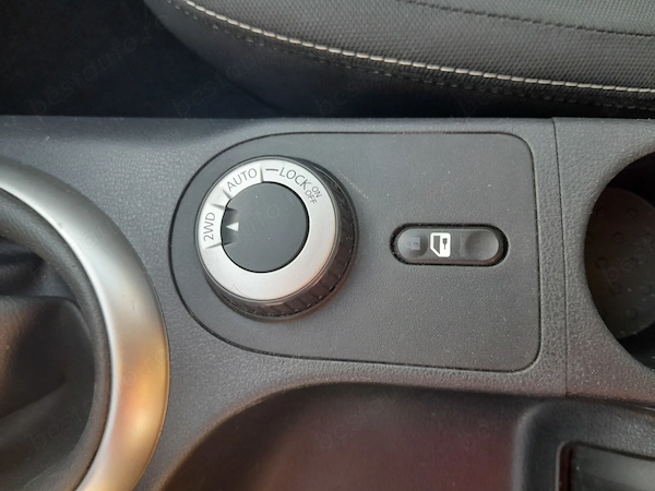 NISSAN Qashqai 2012 — imagine 9