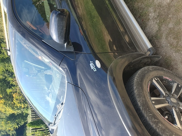 TOYOTA RAV4 2008 — imagine 2