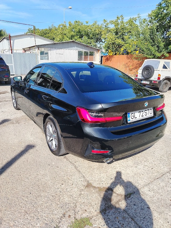 BMW M Series (Generic) 2019 — imagine 10