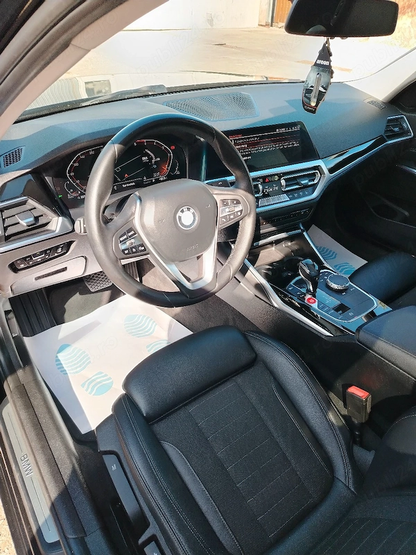 BMW M Series (Generic) 2019 — imagine 9