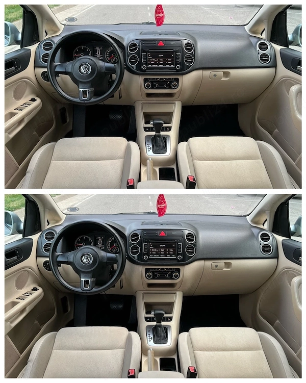 VOLKSWAGEN Golf 2010 — imagine 5