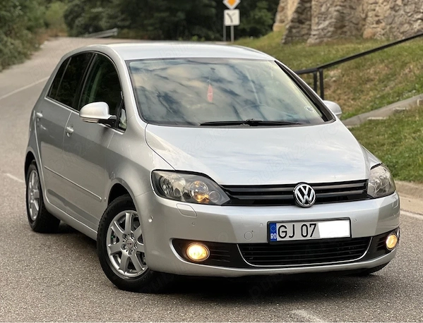 VOLKSWAGEN Golf 2010 — imagine 3