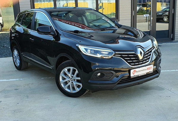 Renault Kadjar Business Km Reali, Garantie 2 Ani, Factura, Finantare.