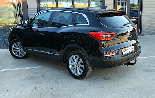 RENAULT Kadjar 2021 — imagine 10