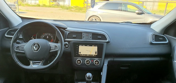 RENAULT Kadjar 2021 — imagine 8