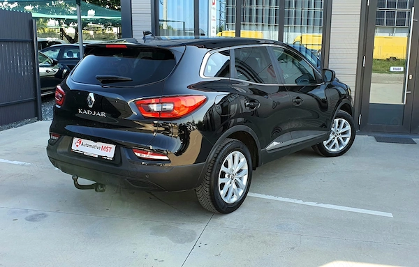 RENAULT Kadjar 2021 — imagine 9