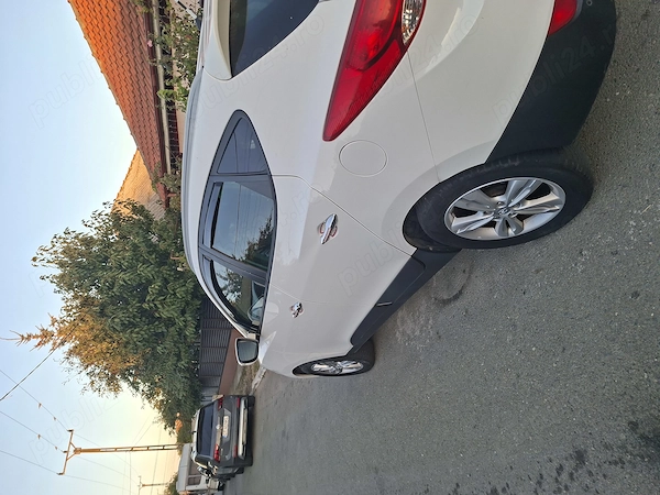 HYUNDAI ix35 2011 — imagine 5