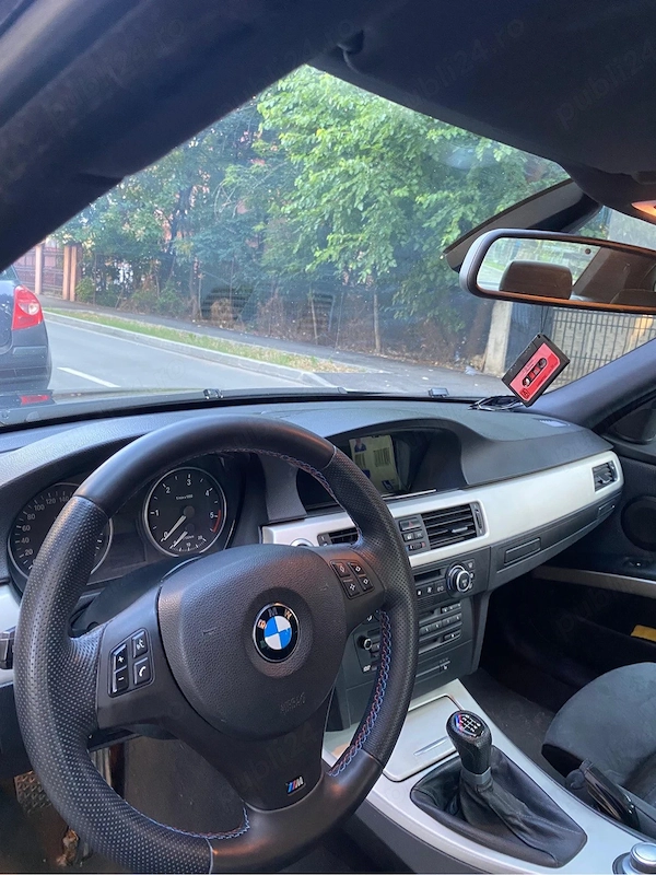 BMW 3 Series 2007 — imagine 3