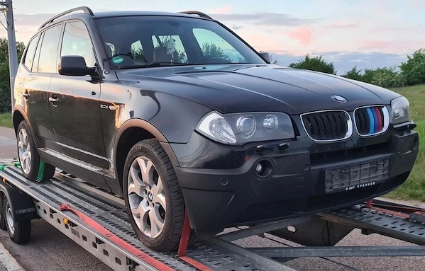 BMW X Series (Generic) 2005 — imagine 2