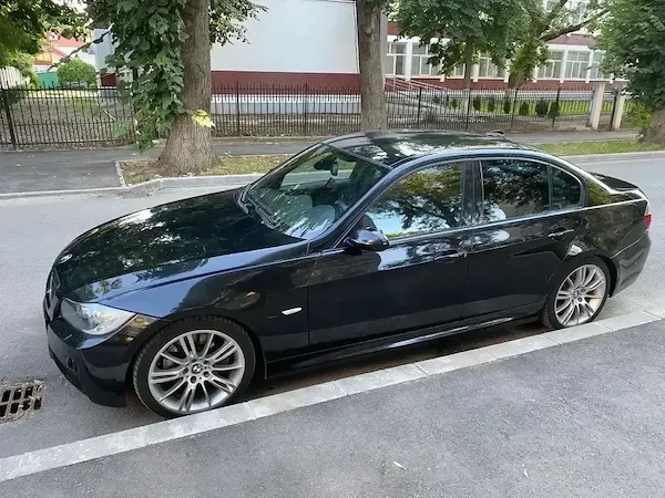 BMW 3 Series 2007 — imagine 2