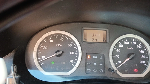 DACIA Logan 2005 — imagine 4