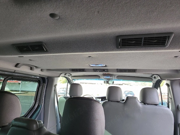 OPEL Vivaro 2014 — imagine 6