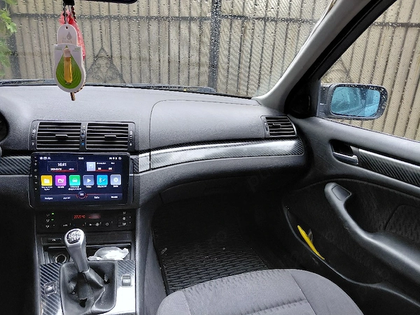 BMW 3 Series 1999 — imagine 4