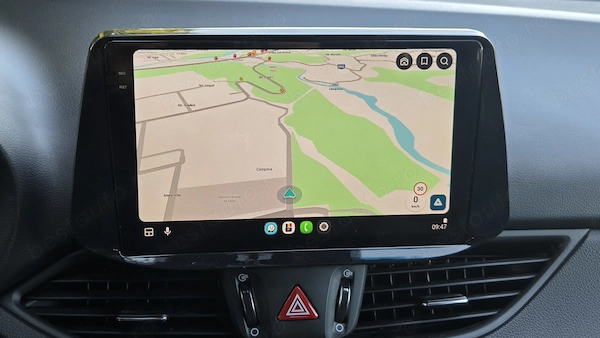 HYUNDAI i30 2021 — imagine 7