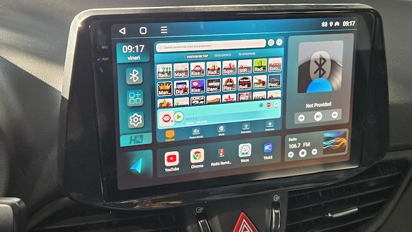 HYUNDAI i30 2021 — imagine 9