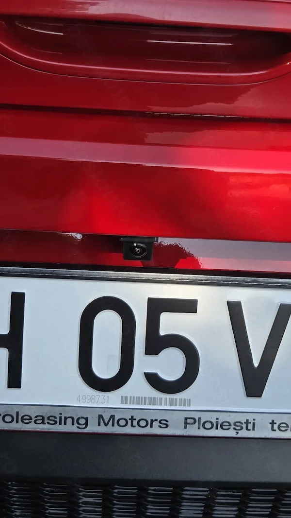 HYUNDAI i30 2021 — imagine 10