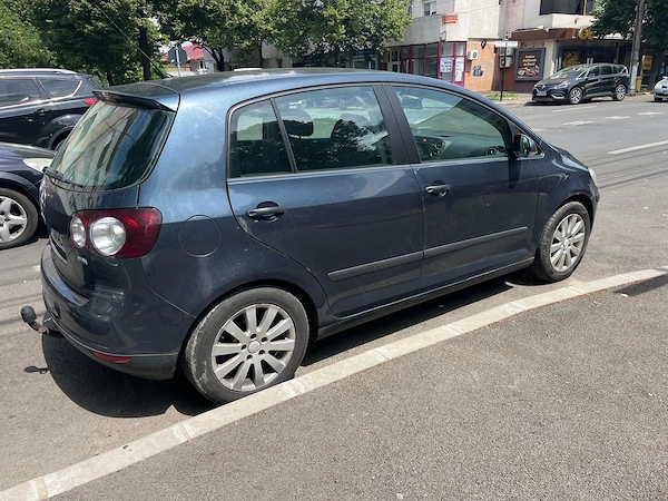 VOLKSWAGEN Golf 2006 — imagine 3