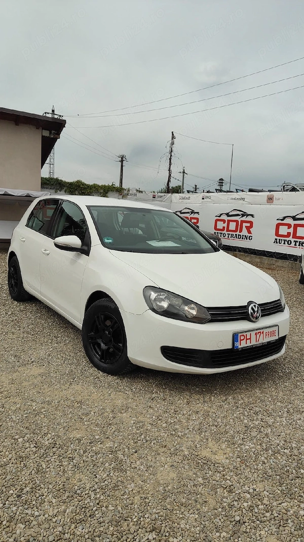 Golf 1.4 benzina mpi ,distributie nouă