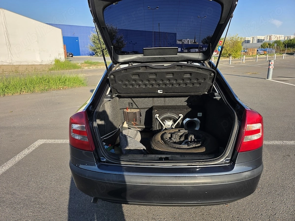 SKODA Octavia 2011 — imagine 6