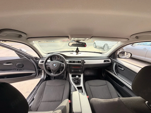 BMW 3 Series 2009 — imagine 5