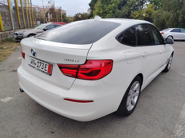 BMW 3 Series 2017 — imagine 2