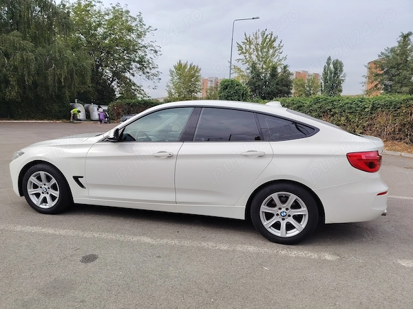 BMW 3 Series 2017 — imagine 6