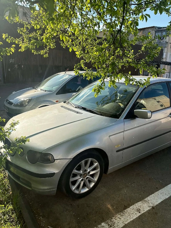 BMW 3 Series 2003 — imagine 3