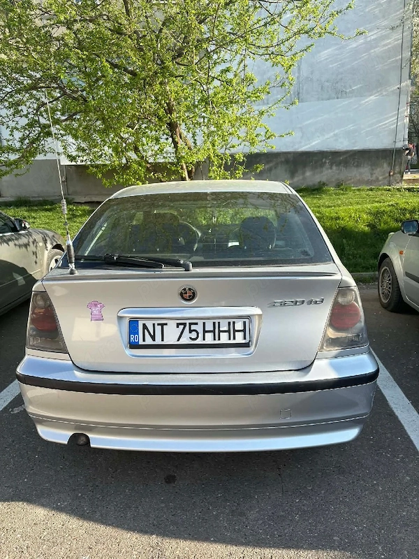BMW 3 Series 2003 — imagine 5