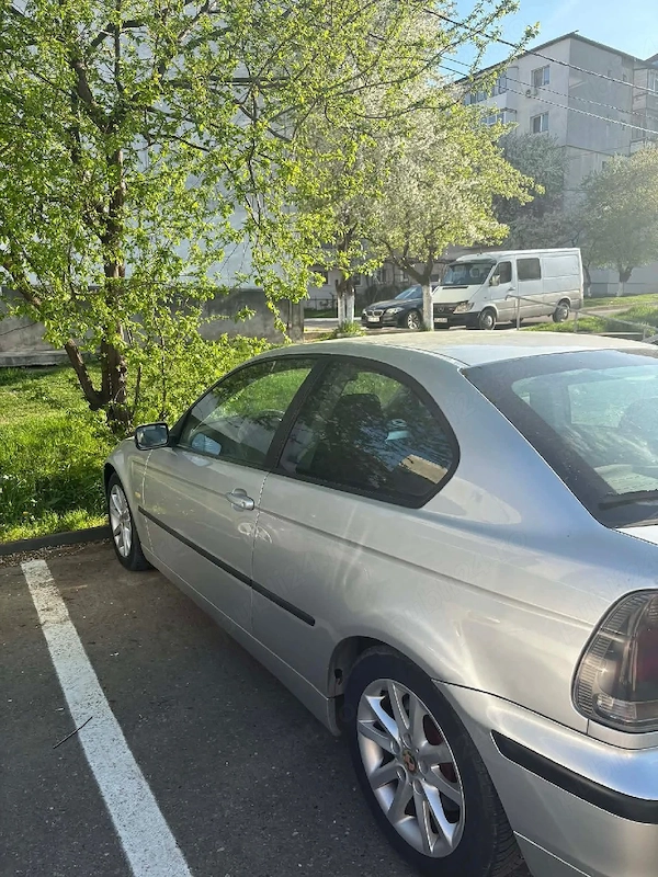 BMW 3 Series 2003 — imagine 2