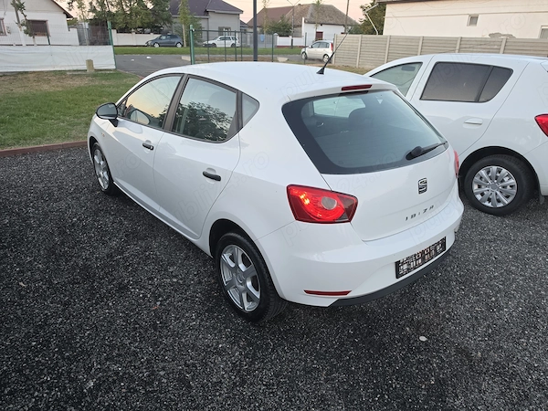SEAT Ibiza 2016 — imagine 3