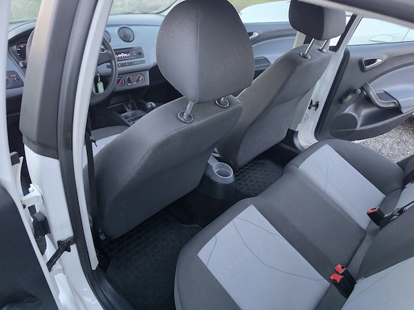 SEAT Ibiza 2016 — imagine 6