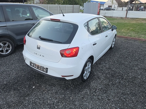 SEAT Ibiza 2016 — imagine 4