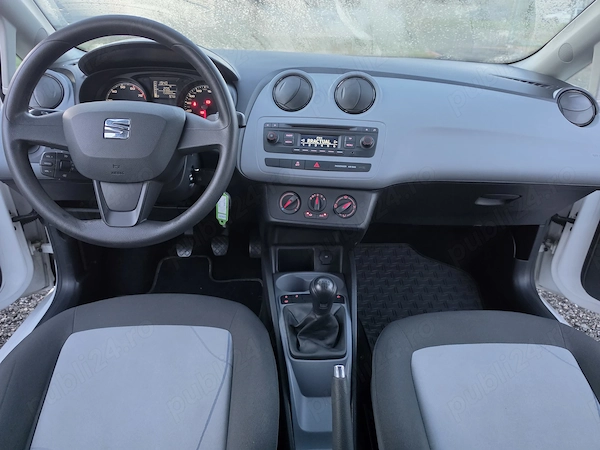 SEAT Ibiza 2016 — imagine 7