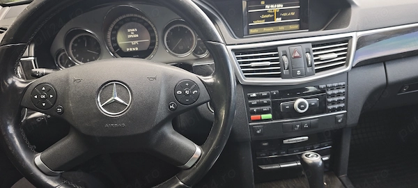 MERCEDES-BENZ E-Class 2010 — imagine 5