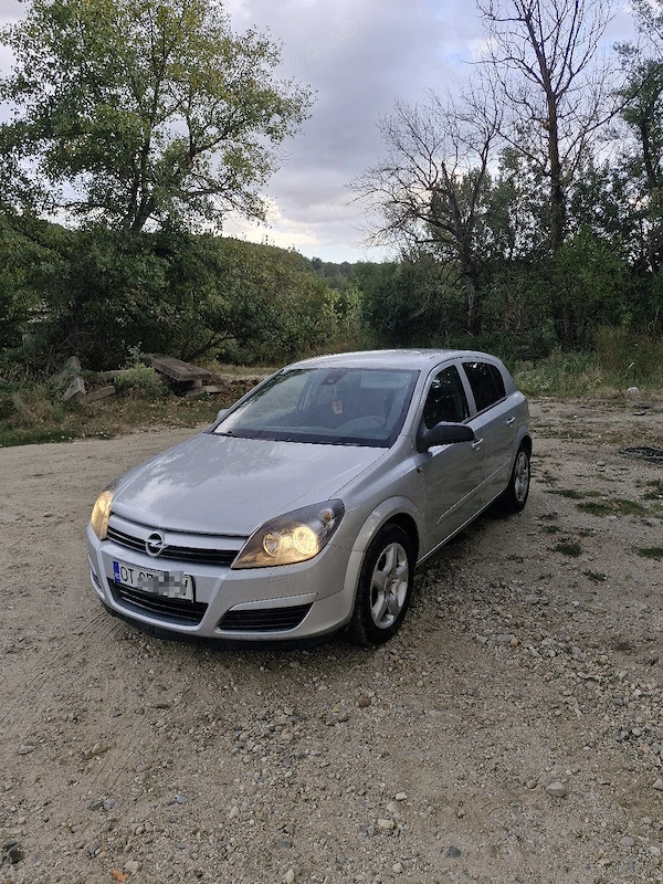Vand Opel Astra H 1.7cdti 6 trepte