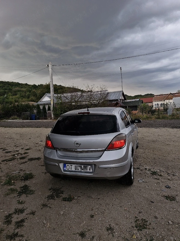 OPEL Astra 2006 — imagine 3