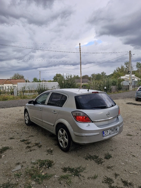 OPEL Astra 2006 — imagine 4