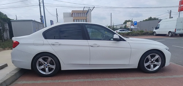BMW 3 Series 2013 — imagine 6