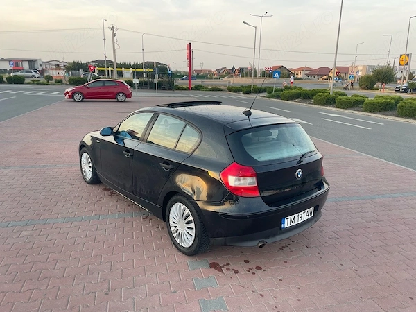 BMW 1 Series 2006 — imagine 4