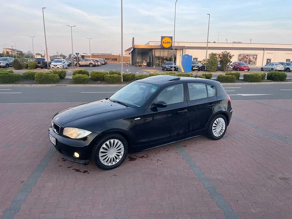 BMW 1 Series 2006 — imagine 2
