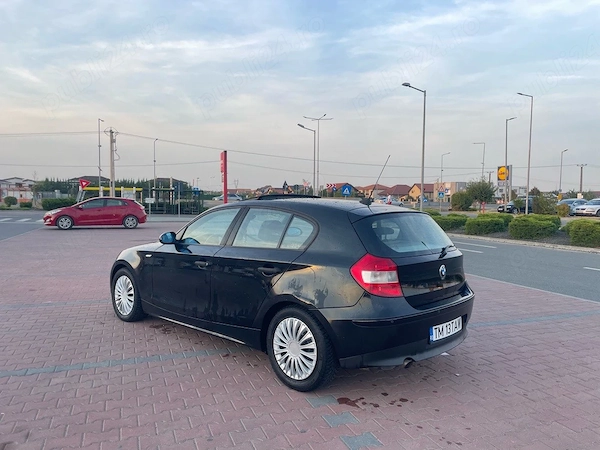 BMW 1 Series 2006 — imagine 3