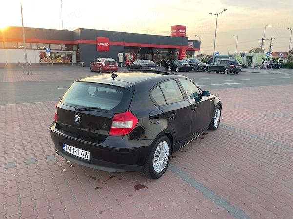 BMW 1 Series 2006 — imagine 7