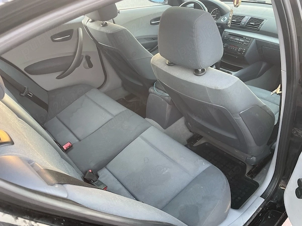 BMW 1 Series 2006 — imagine 10