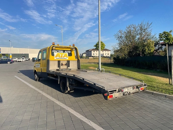 VOLKSWAGEN LT 2000 — imagine 4
