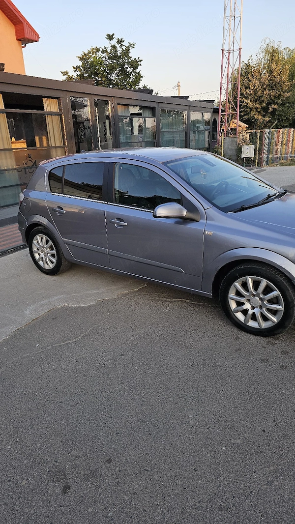 OPEL Astra 2006 — imagine 3