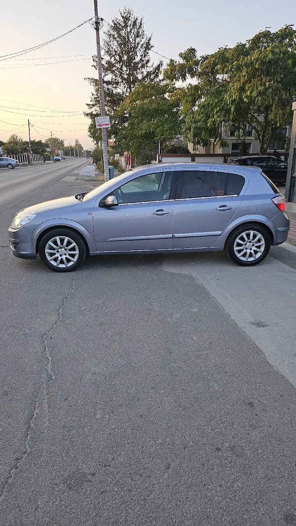 OPEL Astra 2006 — imagine 2