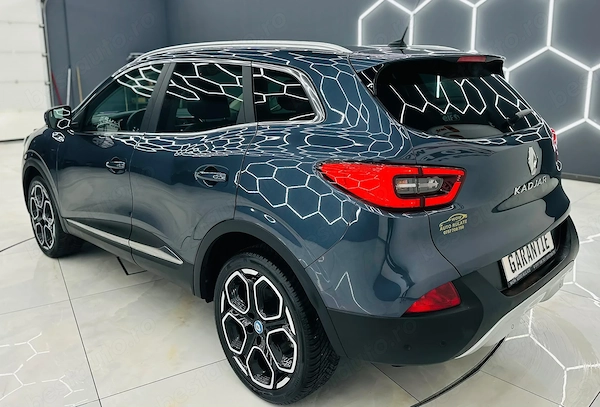 RENAULT Kadjar 2018 — imagine 3
