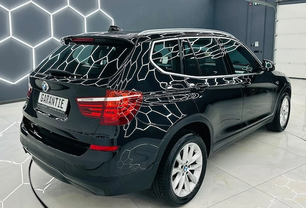 BMW X Series (Generic) 2014 — imagine 4