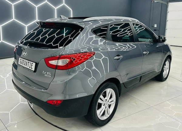 HYUNDAI ix35 2014 — imagine 4
